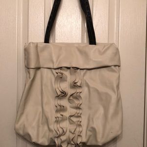 Vera wang tote 👜